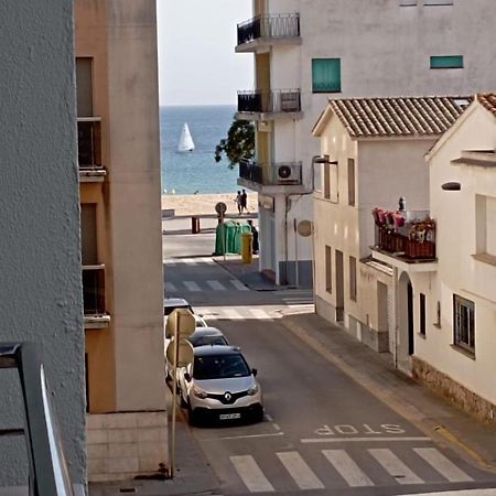 Apartmán Apartament Edifici Simbat A 150M De La Platja Palamós Exteriér fotografie