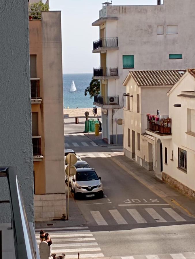 Apartmán Apartament Edifici Simbat A 150M De La Platja Palamós Exteriér fotografie