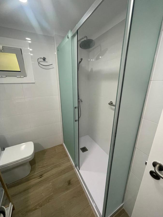 Apartmán Apartament Edifici Simbat A 150M De La Platja Palamós Exteriér fotografie