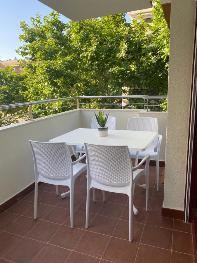 Apartmán Apartament Edifici Simbat A 150M De La Platja Palamós Exteriér fotografie