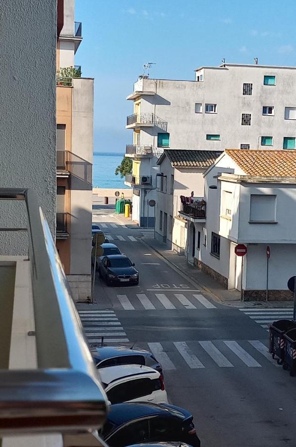 Apartmán Apartament Edifici Simbat A 150M De La Platja Palamós Exteriér fotografie